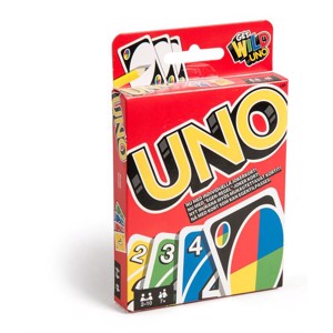 Get Wild UNO